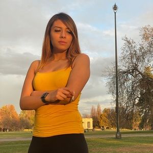 Meet your Posher, Ariella